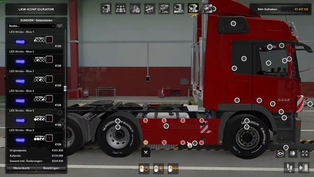 ETs 2 Cheat Tutorial Ohne Cheat Engine