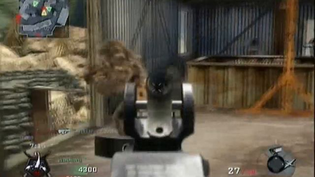 Black Ops: 28-4 I Want You! Recruiting for MLG Team! [MajorLeagueGaming] смотреть онлайн