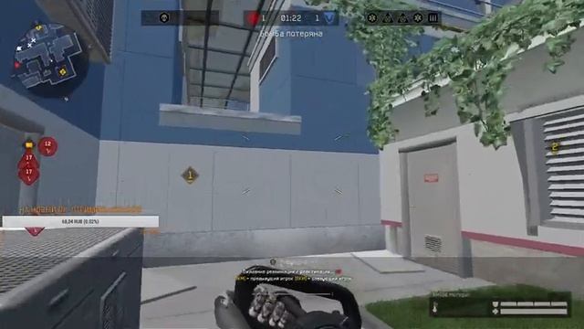 Warface 18+ ОБЩЕНИЕ С ЧАТИКОМ СОРЯН ЗА КАЧЕСТВО ПК В ОПИСАНИИ смотреть онлайн