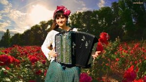 Сегодня твой праздник...Марион!!! Группа Шанхай_ mp4