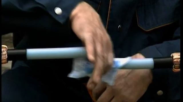 Монтаж кабельных муфт ПСТПнг0 смотреть онлайн