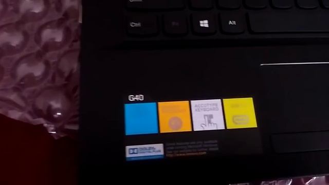 Lenovo G40-45 laptop смотреть онлайн