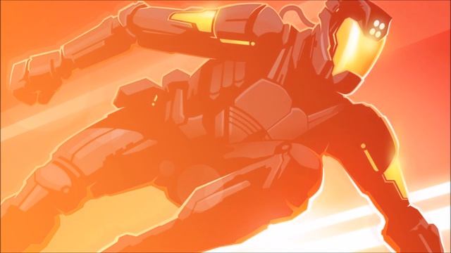Vector 2 OST - 04 - Shifting Gears [HQ] смотреть онлайн