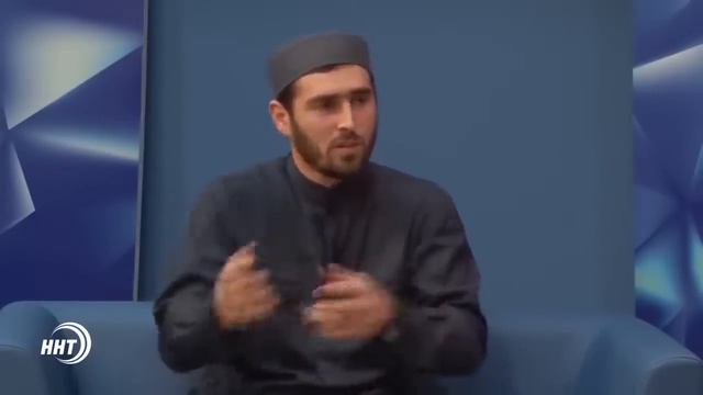 Пост без намаза? смотреть онлайн