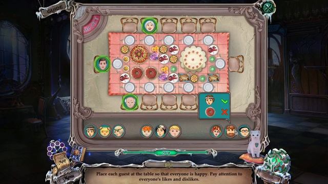Let's Play - Sable Maze 3 - Forbidden Garden - Full Walkthrough смотреть онлайн