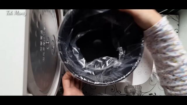 UNBOXING Smart Cooker XIAOMI Mijia C1 3L-Rice Cooker TERBAIK ( Part 1) смотреть онлайн