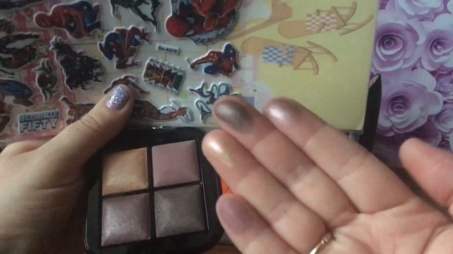 Косметичка на неделю с 28 января по 3 февраля смотреть онлайн