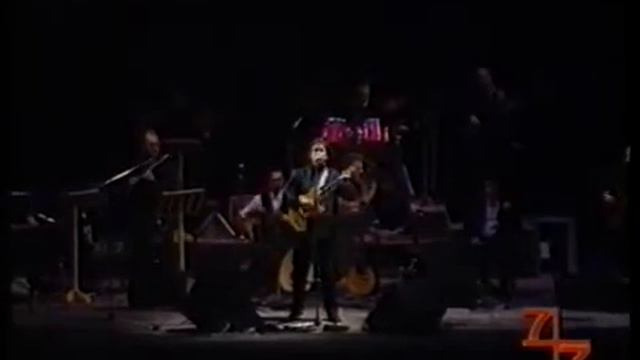 Даларас тв передача о гастролях в Одессе, 25 марта 1996 года смотреть онлайн