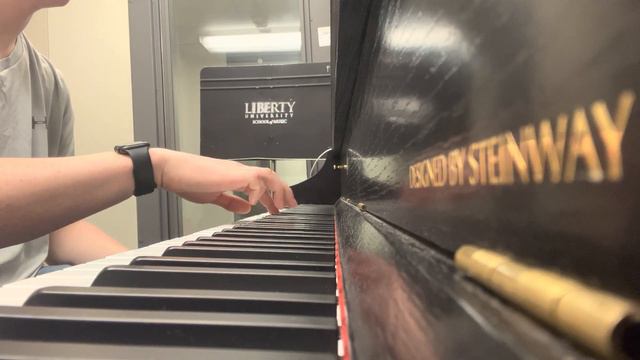 A Flat Major Technique Video смотреть онлайн