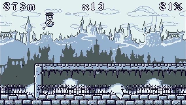 Jack B. Nimble - Game Boy Styled Fun смотреть онлайн