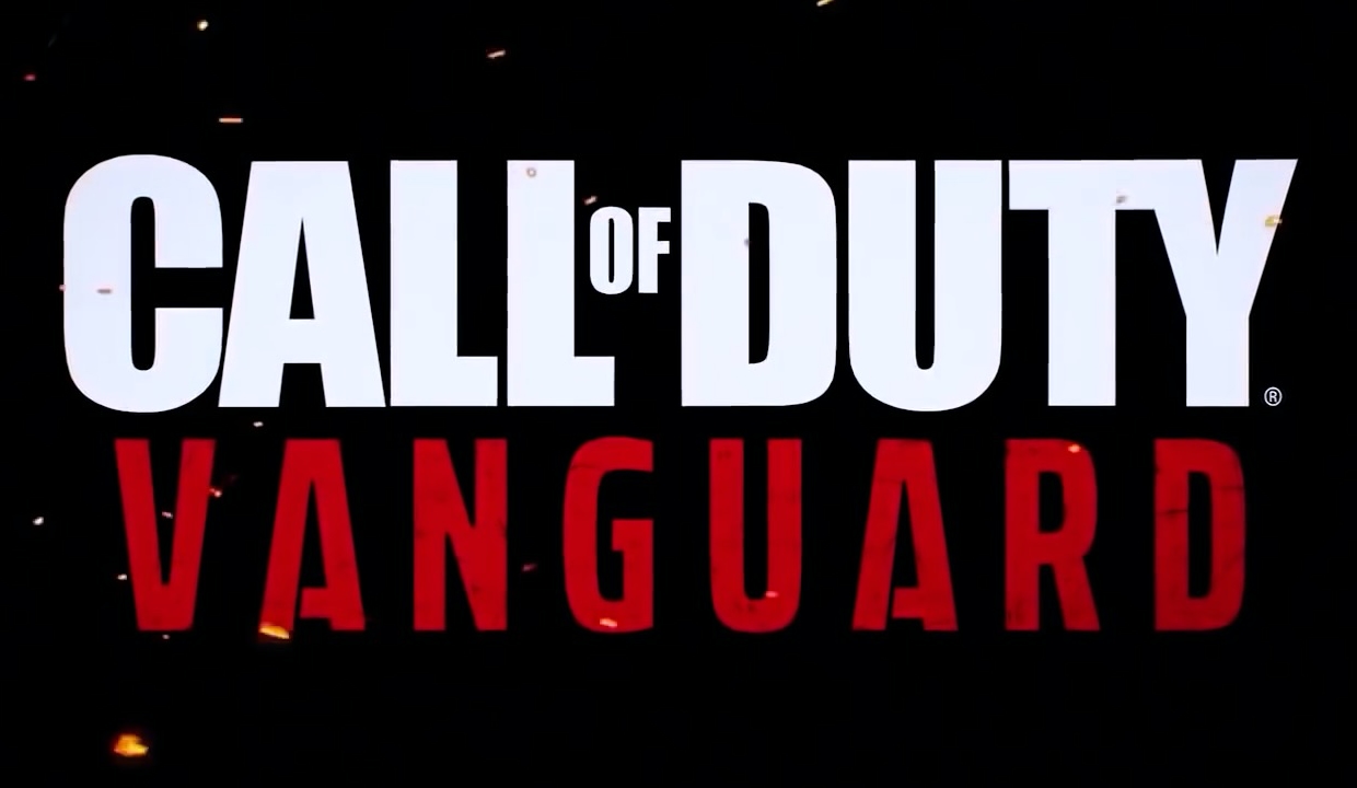 Call of Duty: Vanguard — Русский трейлер игры (2021) смотреть онлайн