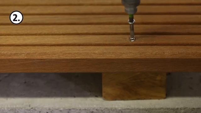 сменные насадки начального комплектаиз 4 частей - 3082000 | wolfcraft смотреть онлайн