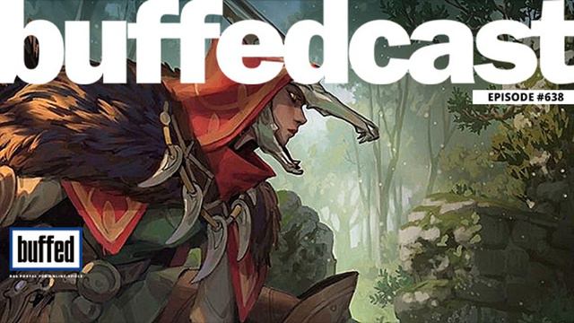 buffedCast #638: Blizzards Zukunft, WoW und viel Final Fantasy смотреть онлайн