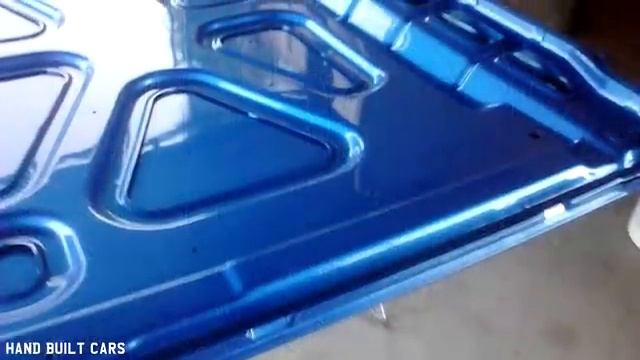 1979 Chevrolet Cheyenne Super 10 350 Restoration Project смотреть онлайн