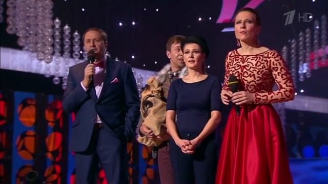 Без страховки: Мария Кожевникова - 06.03.2016. Прыжки на батуте смотреть онлайн