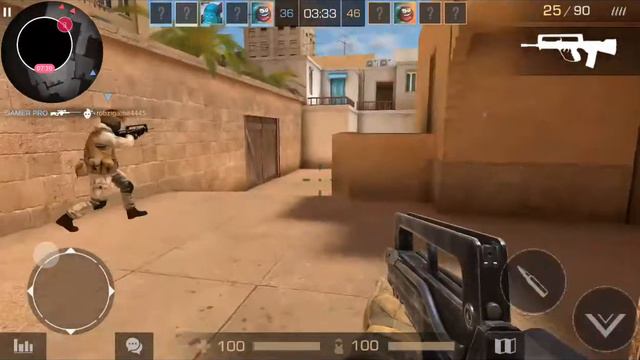 Смотри как я играю в standoff2 смотреть онлайн