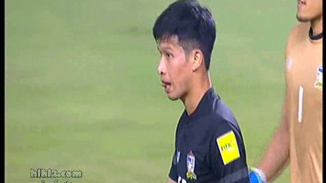 Thailand 0 Vs 2 Saudi Hihi2 смотреть онлайн