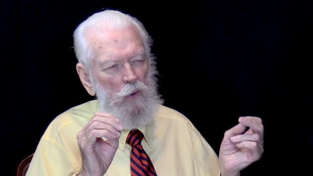 The Constancy of the Speed of Light with Edward R. Close смотреть онлайн