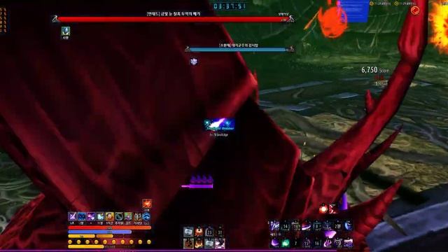 Kritika Global - Demon slayer - [Step1] Error dimension : Wildness(Getting title) смотреть онлайн