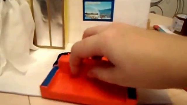 Поделка для детского сада Как сделать игрушечную мебель Просто и быстро Советуем посмотреть смотреть онлайн