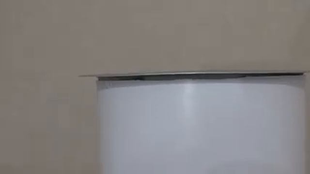 Montaż ANEMOSTATÓW. Anemostat Z KUCHNI PO ROKU. смотреть онлайн