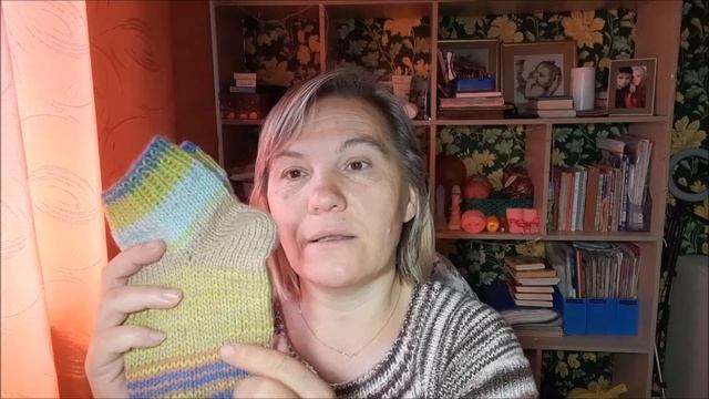 Сп "Свяжи себе пару" Отчет 1// Благодарю Наташу, мою феечку!!! смотреть онлайн