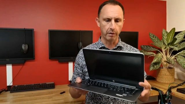 HP Elitebook Folio 1040 G1