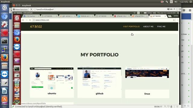 Git Push github.io смотреть онлайн