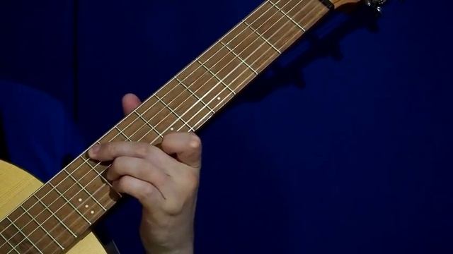 Разбор композиции Calikusu (Королёк-птичка певчая) часть 2 смотреть онлайн