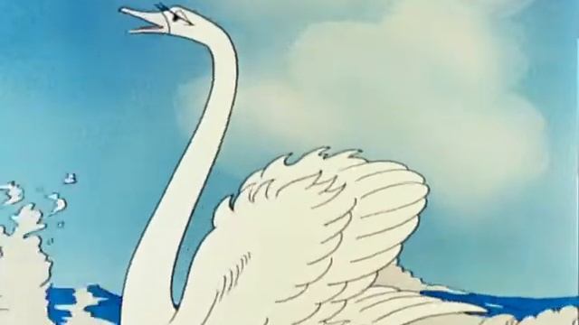 Сказка о царе Салтане!1984 год! смотреть онлайн