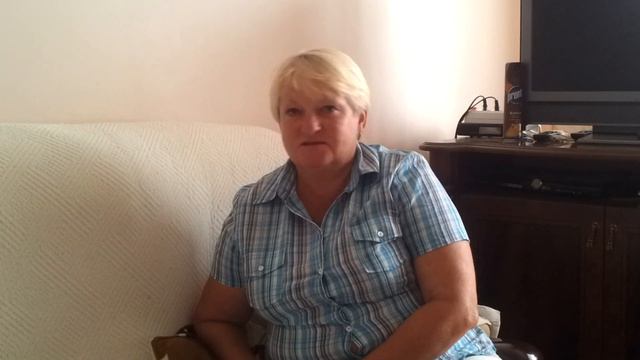 Отзыв Татьяны из г. Житомир, о шамане Дмитрии Яврэ смотреть онлайн