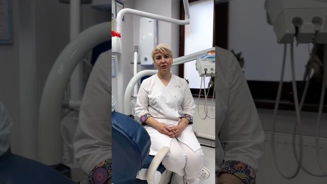 ПОЧЕМУ БОЛИТ ЗУБ ПОД КОРОНКОЙ? смотреть онлайн
