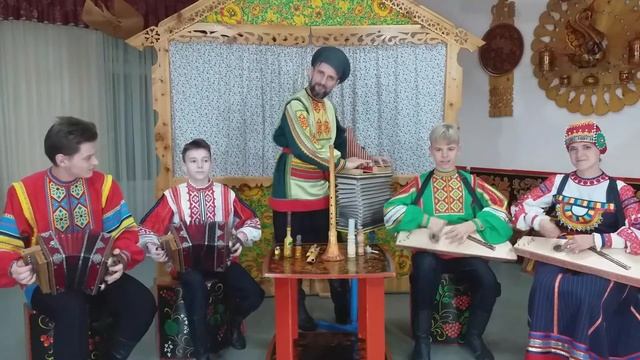 «Озорные переборы», Краснодарский край, г Сочи смотреть онлайн