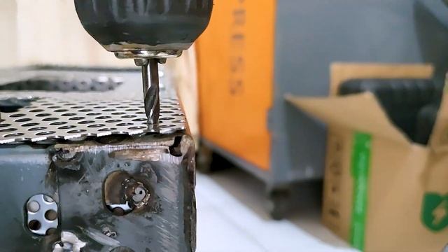 Membuat Casing PC Yang Di Pasang di Dinding смотреть онлайн