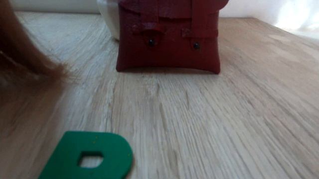 С днём знаний! Тильда пошла в школу. С 1 сентября! смотреть онлайн