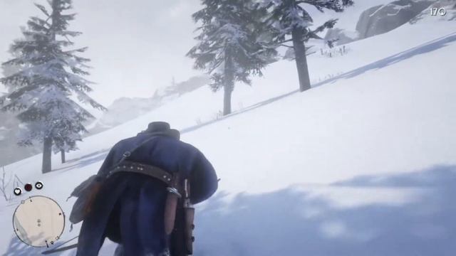 Прохождение RED DEAD REDEMPTION 2 - ЧАСТЬ 3 | КОНЬ ПРОТИВ МЕДВЕДЯ смотреть онлайн