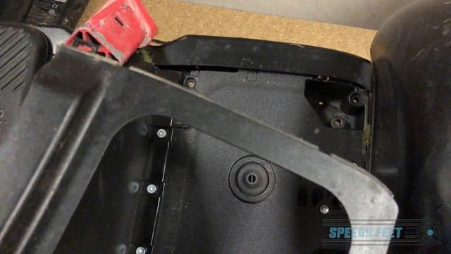 How to - Ninebot Mini Pro - Pad Replacement смотреть онлайн