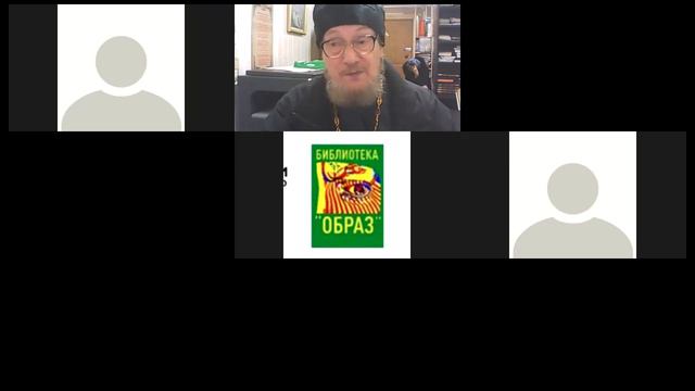 Вторая лекция о Андрея Хвыли-Олинтера, 13 декабря смотреть онлайн