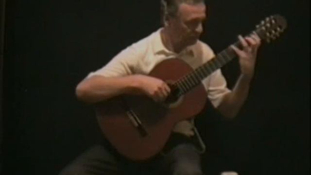 Dilermando Reis - Ana Cristina (Valsa Serenata) смотреть онлайн