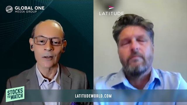 Unlocking the Power of a Second Citizenship with Latitude Group смотреть онлайн
