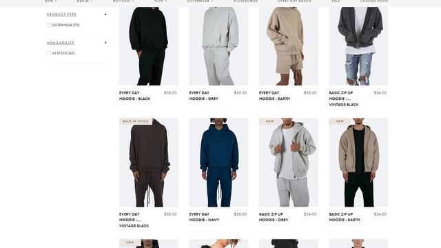 These Are THE BEST Hoodies You Need In Your Wardrobe смотреть онлайн