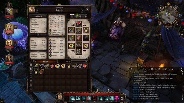 Divinity Original Sin 1 Epic Encounters : 6.2 смотреть онлайн