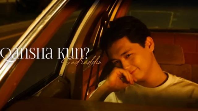 Sadraddin - Qansha Kun?