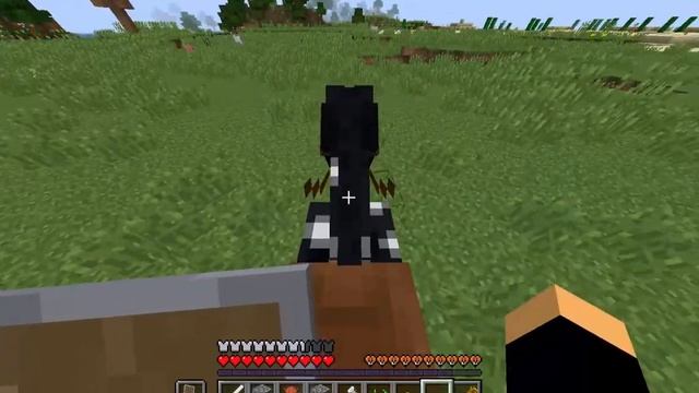 Minecraft 1.15.2 как приручить коня в майнкрафт смотреть онлайн