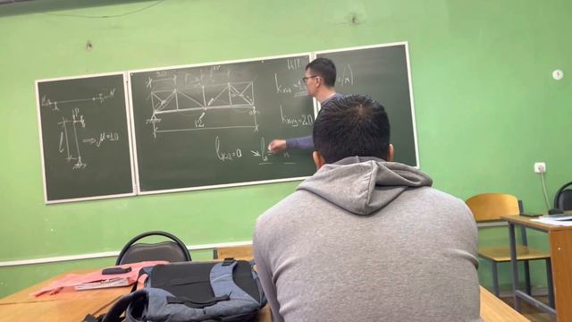 Практика 3. Автомат. проектирование. ПГС 20.01 (1 часть) смотреть онлайн