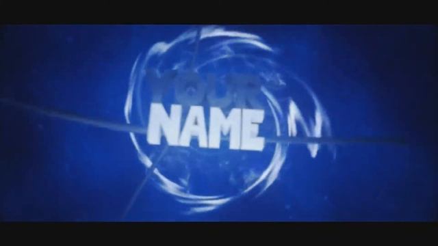 3D интро #7 | Cinema4D/Adobe After Effects шаблон смотреть онлайн