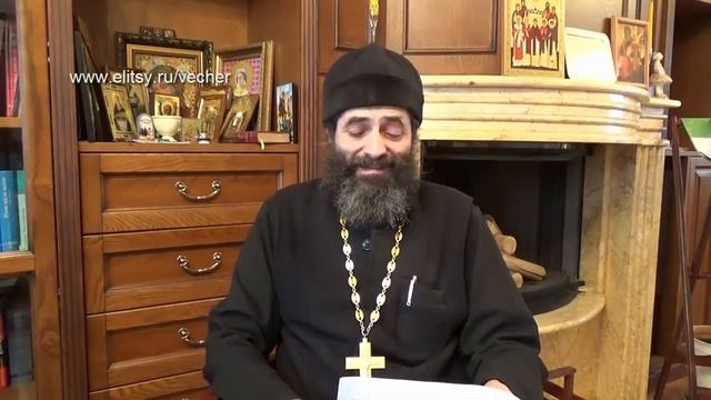 Богословское творчество не для любителей. Иеромонах Макарий Маркиш смотреть онлайн
