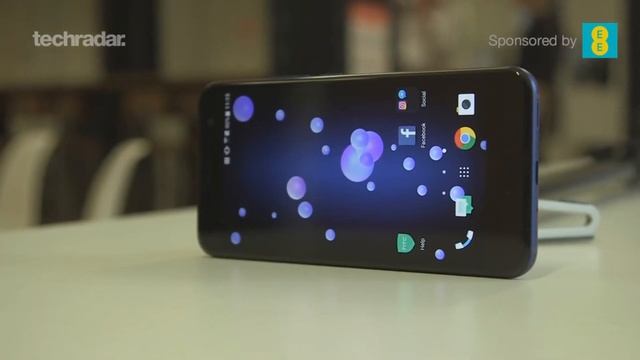 Красивый и недорогой HTC U11, Xiaomi Mi Max 2 и новый дизайн OnePlus 5 || IT-новости №18 смотреть онлайн
