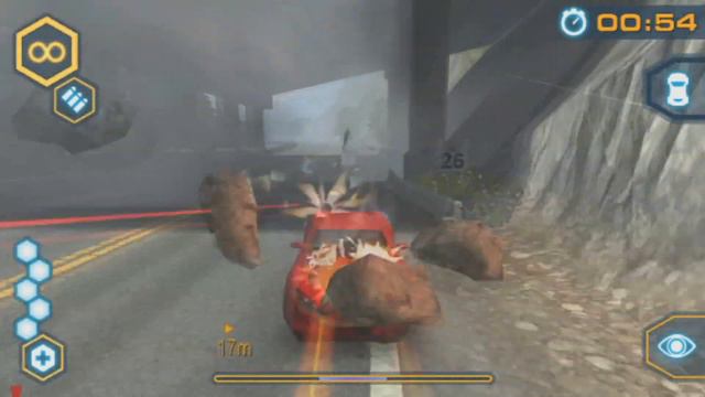 Spy Hunter - PS Vita Official trailer смотреть онлайн