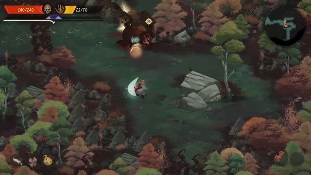 ?Игра сказка(YAGA) #5 смотреть онлайн